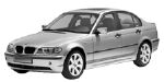 BMW E46 B1810 Fault Code