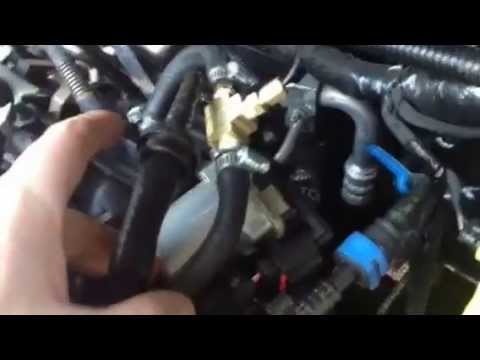 See B1810 repair manual
